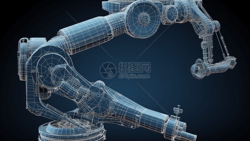 机械设备：深入了解其优缺点，助力企业精准选型