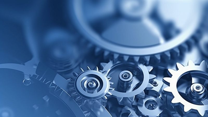 智能工厂建设：广东企业转型升级的关键步骤