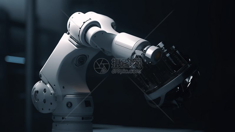 数控刀具：精密加工的“利刃”**